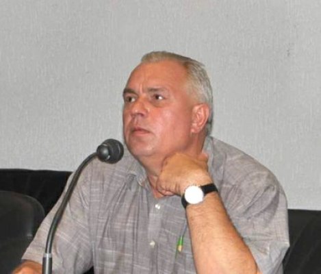 Nicuşor Constantinescu: Ce caută Curtea de Conturi Brăila să controleze Constanţa?